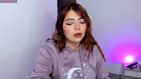 Samantha online show from June 27, 2026, 6:51 am