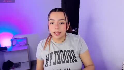 Samantha online show from July 31, 2026, 5:07 am
