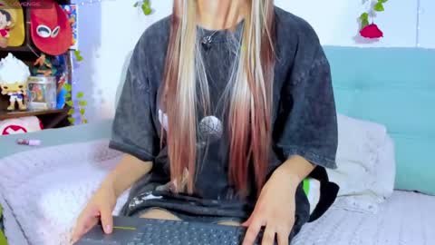 sammy devinne online show from May 24, 2026, 8:58 pm