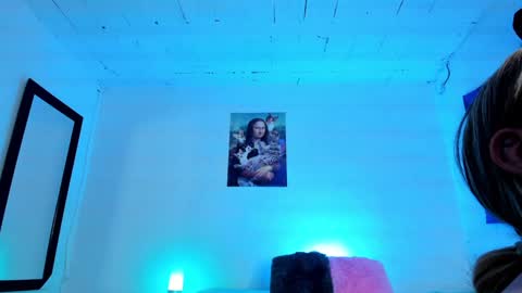 Snapshot of sammy_greyy1 chatting on December 6, 2024, 8:59 am sammy_greyy1 online show from December 6, 2024, 8:59 am