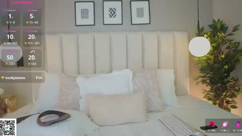 Snapshot of sammy_hamilton chatting on July 29, 2026, 1:48 am Ana online show from July 29, 2026, 1:48 am