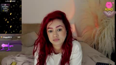 sammy_jhonson25 online show from March 17, 2026, 12:48 am