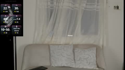 sammy_jhonson25 online show from May 4, 2026, 2:18 am