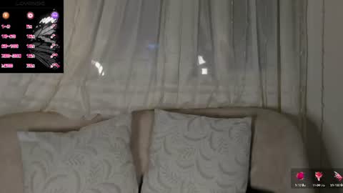 sammy_jhonson25 online show from June 22, 2026, 1:18 am
