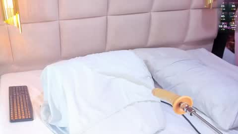 sammy_liz2 online show from March 6, 2026, 2:02 pm