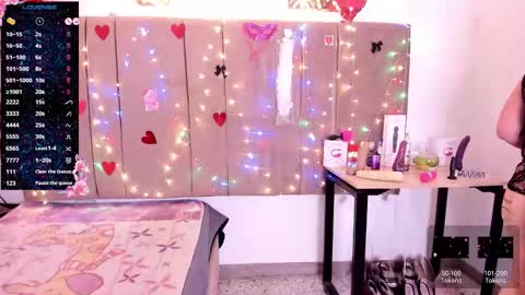  Sammy  online show from December 4, 2025, 1:59 am