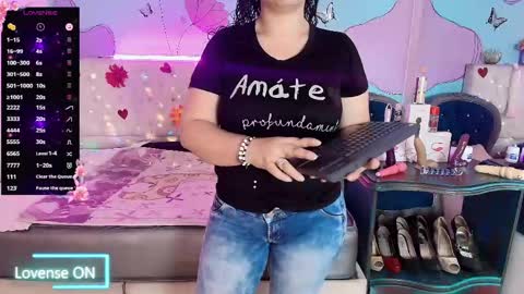  Sammy  online show from April 24, 2026, 1:19 am