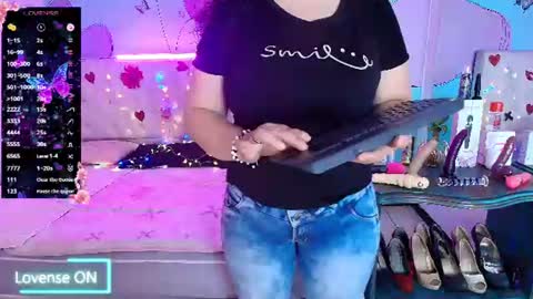  Sammy  online show from August 3, 2026, 11:08 pm