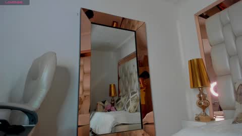 Snapshot of sammy_rios chatting on January 23, 2025, 9:39 pm Sammy online show from January 23, 2025, 9:39 pm