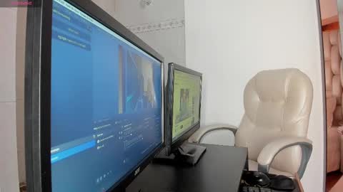 Snapshot of sammy_rios chatting on February 17, 2025, 5:53 pm Sammy online show from February 17, 2025, 5:53 pm