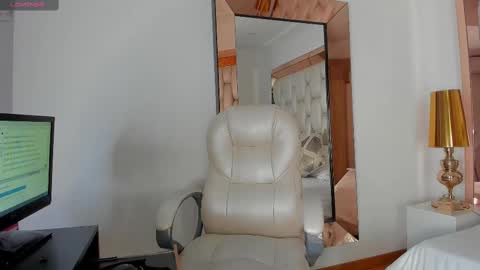 Snapshot of sammy_rios chatting on February 27, 2025, 3:59 pm Sammy online show from February 27, 2025, 3:59 pm