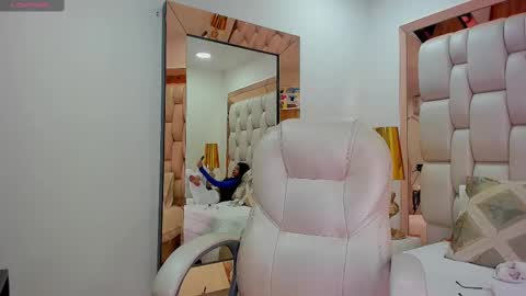 Snapshot of sammy_rios chatting on March 7, 2025, 6:54 pm Sammy online show from March 7, 2025, 6:54 pm