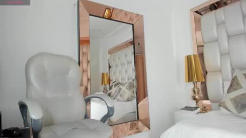 Snapshot of sammy_rios chatting on November 7, 2025, 5:13 pm Sammy online show from November 7, 2025, 5:13 pm