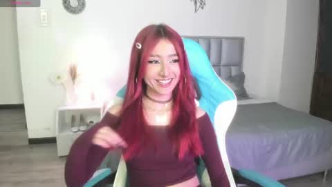 Sammy Rose online show from June 11, 2026, 12:32 am