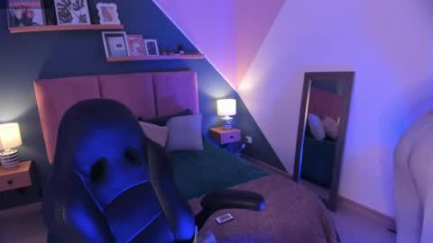 sammy_vegaa online show from April 21, 2026, 8:01 pm