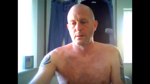 sammyb1821 online show from March 5, 2026, 9:27 am