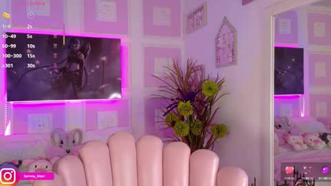 Samantha online show from October 12, 2025, 11:15 pm