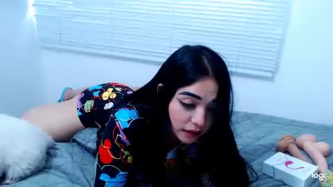 Snapshot of sammyboomm_ chatting on January 30, 2025, 7:59 pm Sammyboom online show from January 30, 2025, 7:59 pm