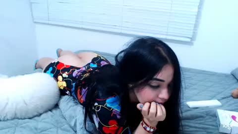 Snapshot of sammyboomm_ chatting on January 31, 2025, 12:28 am Sammyboom online show from January 31, 2025, 12:28 am