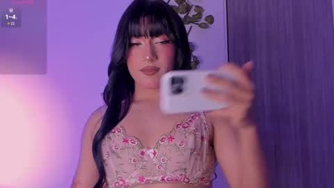 Snapshot of sammycutee chatting on October 22, 2025, 4:13 am sammycutee online show from October 22, 2025, 4:13 am