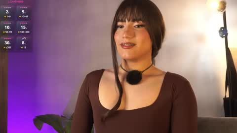 Snapshot of sammycutee chatting on May 24, 2026, 5:34 am sammycutee online show from May 24, 2026, 5:34 am
