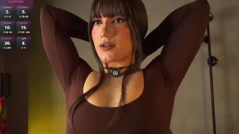 sammycutee online show from June 22, 2026, 5:37 am