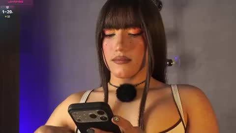 sammycutee online show from June 25, 2026, 5:12 am