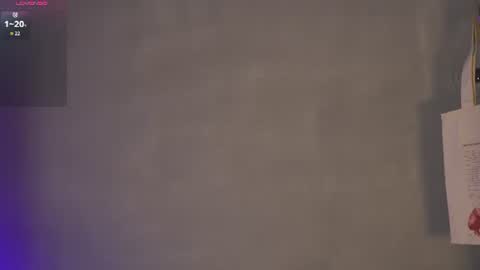 sammycutee online show from June 28, 2026, 5:02 am
