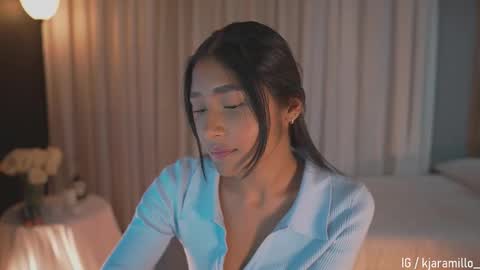 Snapshot of sammyjarama chatting on November 15, 2025, 3:37 am Sam online show from November 15, 2025, 3:37 am