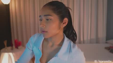 Snapshot of sammyjarama chatting on November 30, 2025, 2:48 am Sam online show from November 30, 2025, 2:48 am