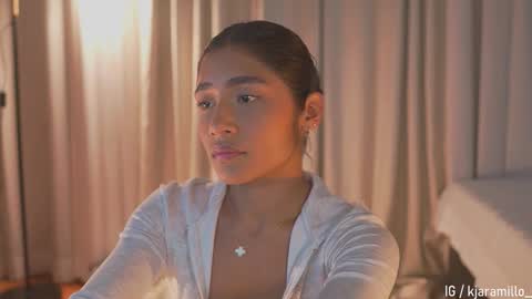 Sam online show from January 11, 2026, 10:26 pm