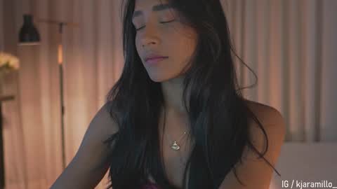 Sam online show from January 15, 2026, 6:55 pm