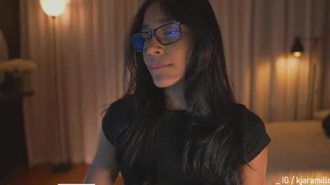 Sam online show from February 14, 2026, 12:29 am