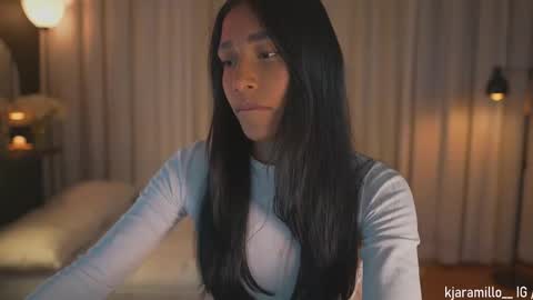 Sam online show from February 21, 2026, 8:43 pm