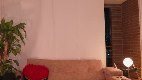 Sammy online show from April 27, 2026, 1:25 am