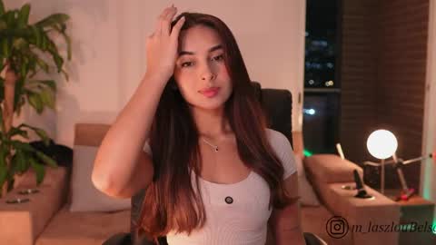 Sammy online show from April 29, 2026, 12:16 am