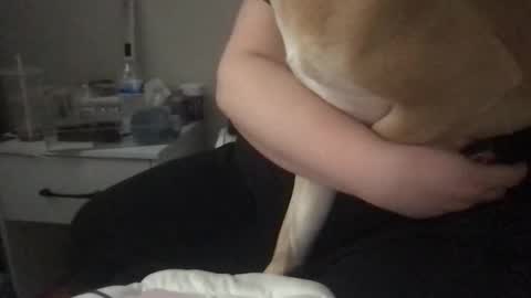 sammymarie33 online show from March 9, 2026, 11:42 pm