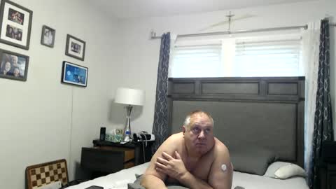 Snapshot of sammyp1956 chatting on December 30, 2024, 5:55 pm sammyp1956 online show from December 30, 2024, 5:55 pm