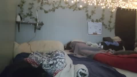 Snapshot of sammytimelove chatting on February 12, 2025, 4:54 am Sammy Time online show from February 12, 2025, 4:54 am