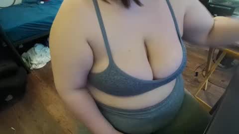 Snapshot of sammytimelove chatting on October 10, 2025, 8:02 am Sammy Time online show from October 10, 2025, 8:02 am