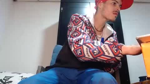 Snapshot of sammytop22 chatting on September 9, 2025, 1:38 am sammy model independiente online show from September 9, 2025, 1:38 am