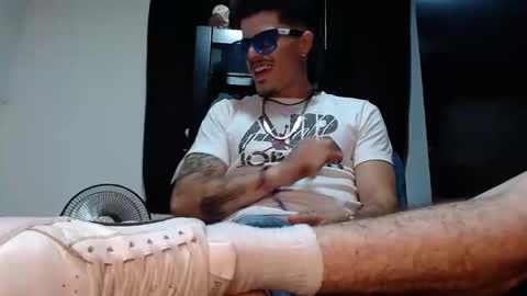 Snapshot of sammytop22 chatting on September 20, 2025, 9:49 pm sammy model independiente online show from September 20, 2025, 9:49 pm