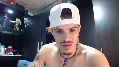 Snapshot of sammytop22 chatting on September 26, 2025, 2:37 am sammy model independiente online show from September 26, 2025, 2:37 am