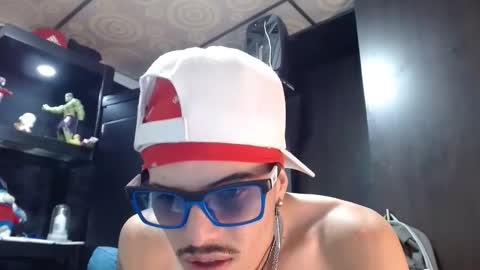 Snapshot of sammytop22 chatting on September 28, 2025, 11:59 am sammy model independiente online show from September 28, 2025, 11:59 am