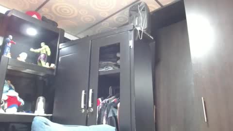 Snapshot of sammytop22 chatting on September 29, 2025, 12:05 am sammy model independiente online show from September 29, 2025, 12:05 am