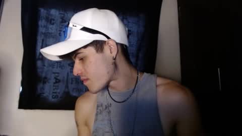 Snapshot of sammytop22 chatting on October 17, 2025, 6:21 pm sammy model independiente online show from October 17, 2025, 6:21 pm