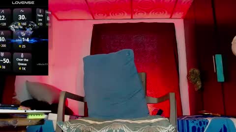 sammy model independiente online show from April 15, 2026, 12:56 pm