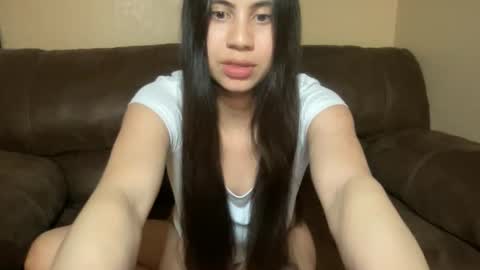 sammyvxoo online show from March 2, 2026, 3:52 am