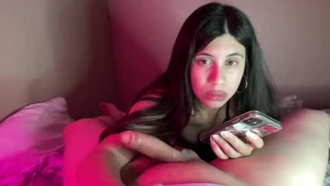 Snapshot of sammyvxoo chatting on July 7, 2026, 6:47 am sammyvxoo online show from July 7, 2026, 6:47 am