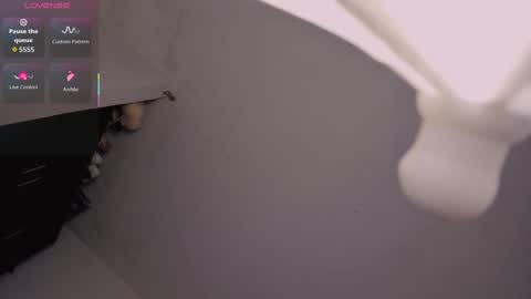 Snapshot of sammywish chatting on September 25, 2025, 2:32 pm Sammy online show from September 25, 2025, 2:32 pm